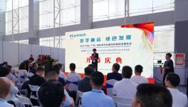 ?現(xiàn)場直擊！嘉寶莉隆重亮相等你來！