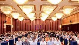 綠色科技、粉繪未來！擎天材料、嘉多彩等齊聚只為這件事