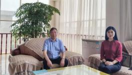 通惠裝備：堅(jiān)持走涂料裝備高質(zhì)量發(fā)展之路！