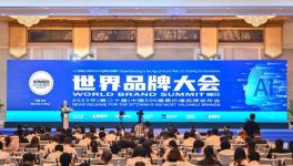 實(shí)至名歸！嘉寶莉再次榮登“500強(qiáng)”品牌榜！