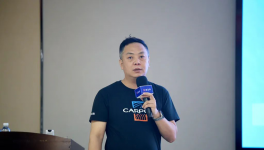 聚勢出擊！嘉寶莉家具漆年中會議圓滿舉辦！