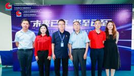 傳統(tǒng)制造將被替代！金寶力獲立邦、美涂士等涂企認(rèn)可