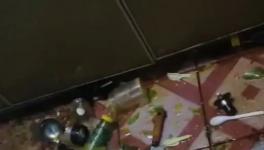 突發(fā)！安徽一化工廠爆炸！