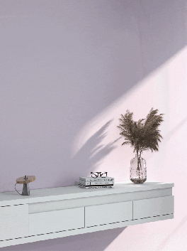 家裝涂刷必看！眾多家居博主為“它”點(diǎn)贊！