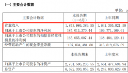 逆勢(shì)增長(zhǎng)!國(guó)電研凈利增長(zhǎng)14.36%!