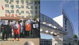 水漆龍頭又被“討薪”！多行業(yè)陷“降薪潮”！