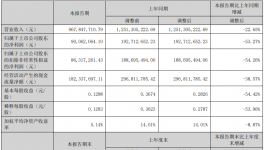 營(yíng)收9.68億！年產(chǎn)5500噸化工項(xiàng)目加速推進(jìn)！?