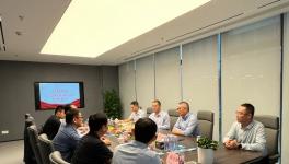 重磅喜訊！涂料龍頭又一工廠即將竣工投產(chǎn)！