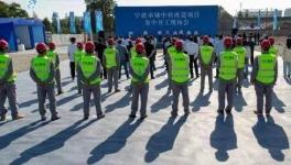 降本提效更穩(wěn)定！志強(qiáng)涂料被中梁、中海等“點(diǎn)贊！