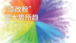 助力“漆改粉”天津盛達(dá)新材料引領(lǐng)行業(yè)高品質(zhì)發(fā)展之路