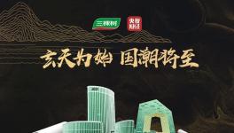 央視力挺三棵樹涂料！