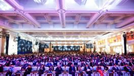 近3000人齊聚一堂！這家涂料企業(yè)十五載深耕求破局！