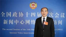 三棵樹洪杰：疏堵點、解難點、治痛點！