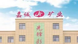 三棵樹、立邦為“它”點贊！嘉誠礦業(yè)不一般！