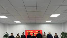 投資3.5億！年產(chǎn)30000噸鋁型材項(xiàng)目進(jìn)度公布！