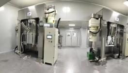 鵬翼智能為佐敦、華豹等企業(yè)提供項(xiàng)目服務(wù)！