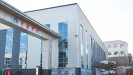 投資3.2億元！這個大項目安裝自動化智能噴涂生產(chǎn)線6條！