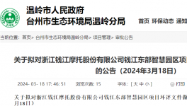 投資379600萬(wàn)！又一摩托企業(yè)上線噴漆線！