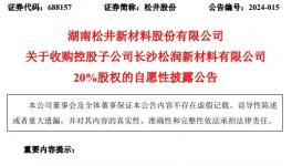 大洗牌！化工巨頭扎堆“賣廠”！