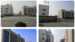 連續(xù)三年業(yè)績增長超50%！永昌新材料廣受認(rèn)可！