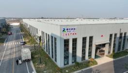 提效30%以上！儒佳機電為涂料廠提質(zhì)增效！
