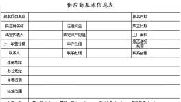 @所有人！三棵樹?4萬噸新項目正在招標！