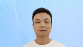 榜樣的力量 | 記展辰新材珠海工廠營業(yè)部倉儲主管鐘倫財(cái)