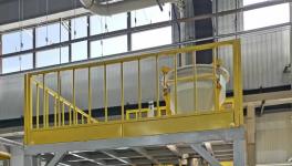 服務(wù)全球客戶，贏得多國贊譽！設(shè)備領(lǐng)軍者助您提效降本！