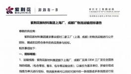 機會來了！兩大涂料百強集中采購！