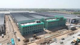 年產(chǎn)35000噸！又一鋁加工項(xiàng)目即將投產(chǎn)！