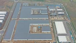 為寧德時代、比亞迪供貨！又一投資60億項目投產(chǎn)！