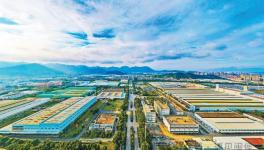 產(chǎn)值超1000億！知名車企二期項目正式奠基！