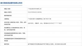 偷稅漏稅！這些涂料化工廠被罰！