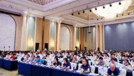 破浪前行！睿智環(huán)保榮耀加冕“粉末涂料影響力品牌”！
