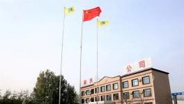 抗粉化、有光澤、更持久！科興化工幫您排憂解難！