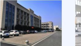 永昌新材料為涂料企業(yè)提供一站式解決方案！