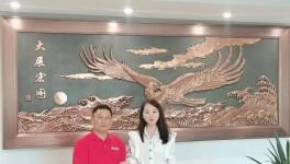 為防腐保駕護(hù)航！華泰涂料獲多個(gè)領(lǐng)域認(rèn)可！