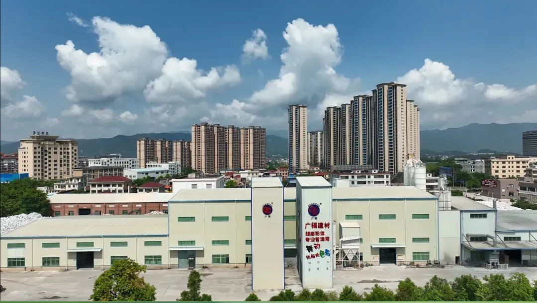 原材料價(jià)格“飆升”，揭秘廣福建材如何通過創(chuàng)新破局！
