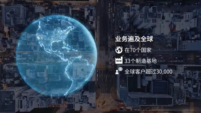 突破！超30000多家客戶！這家涂料廠怎么做到？