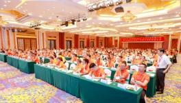 漲價(jià)斷貨、無序競爭、內(nèi)卷出海？500多人齊聚共商破局之道