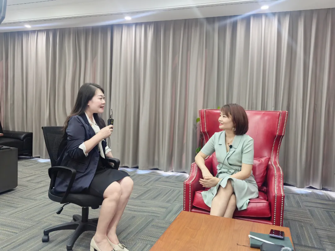 逆勢(shì)增長(zhǎng)！泰和匯金是怎么做到的？