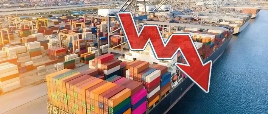 8連跌！又一行業(yè)“冰火兩重天”！化工人運(yùn)輸請(qǐng)注意！