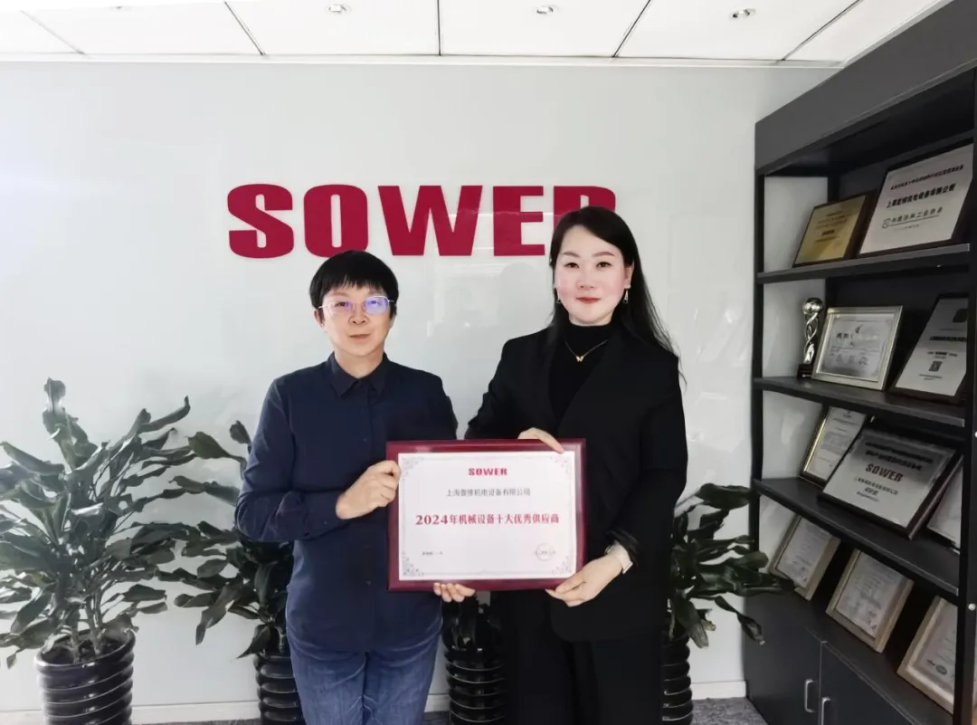 厲害了！壹維機電智能化設備服務于幾千家涂料廠！