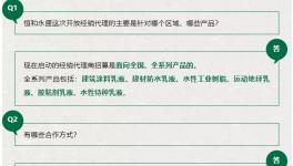 招募令！五大權(quán)益誠邀您互利共贏！
