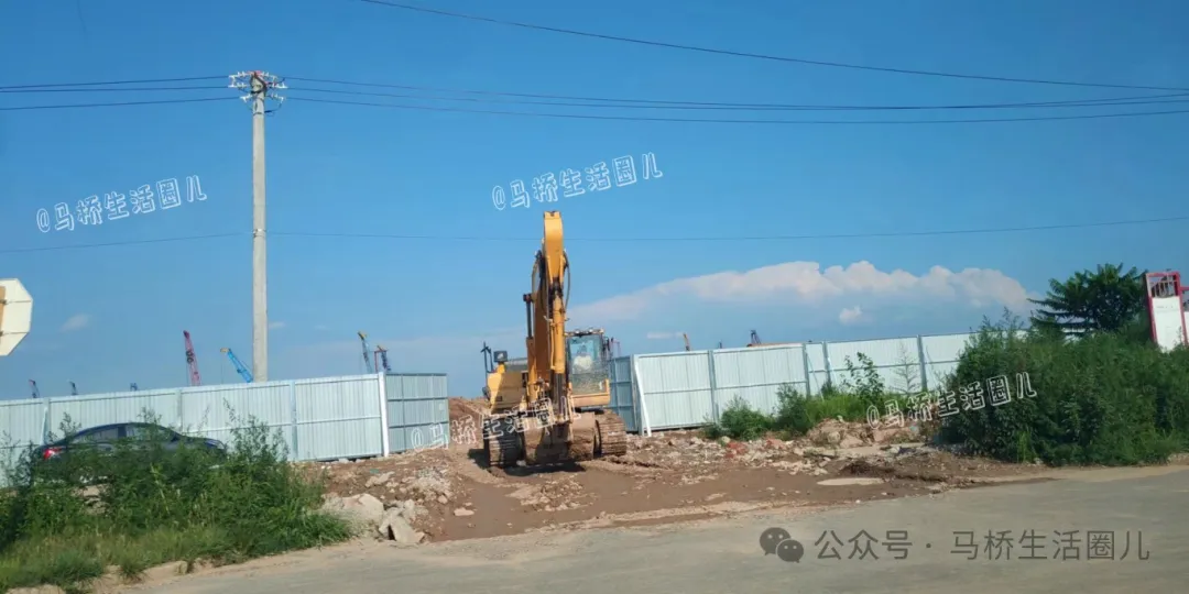 竣工交付倒計(jì)時(shí)！小米汽車二期工廠趕工封頂！