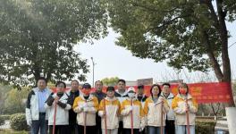 泛華化學(xué)以實際行動踐行生態(tài)文明建設(shè)