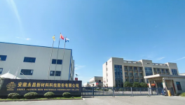 黑馬：永昌新材料12萬噸產(chǎn)能背后的中國制造底氣