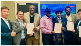 十幾家光伏企業(yè)簽約“大單”！金額超300億！