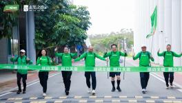 從戈1到戈6，三棵樹為何執(zhí)著于戈壁挑戰(zhàn)?