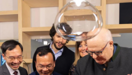 Novacolor十周年全球發(fā)布會(huì) | 重構(gòu)空間美學(xué)敘事